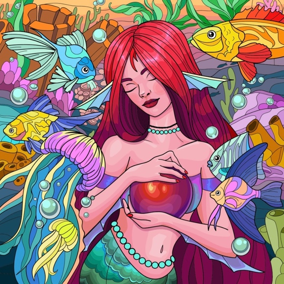 gypsymermaid61